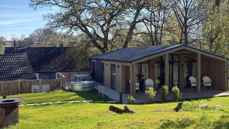 Ferienwohnung  Eitorf