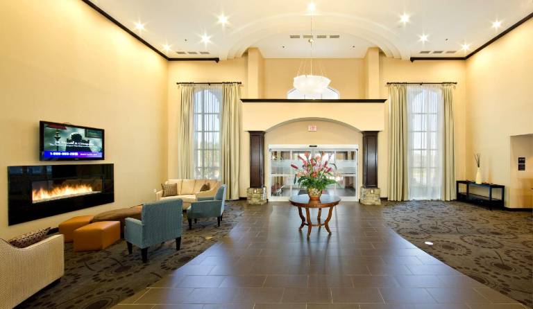Hampton Inn & Suites Phenix City - Columbus Area — photo 2