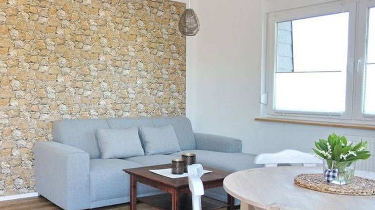 Ferienwohnung  Lehde