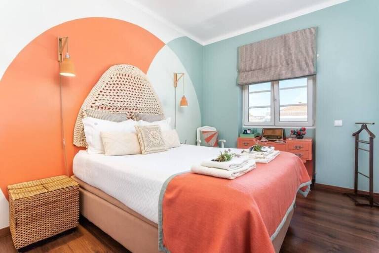 Appartement Tavira