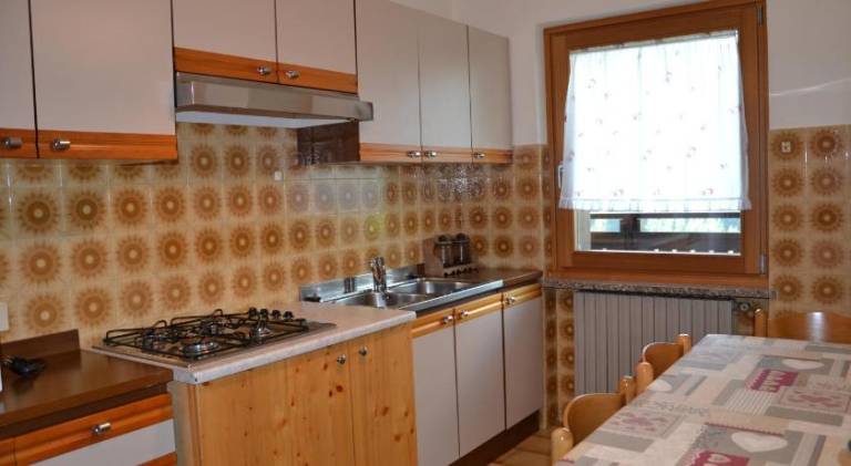 Holiday apartment with 1 room for 7 persons — photo 3