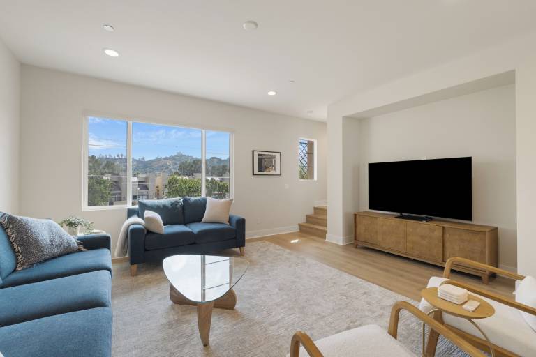 House Burbank