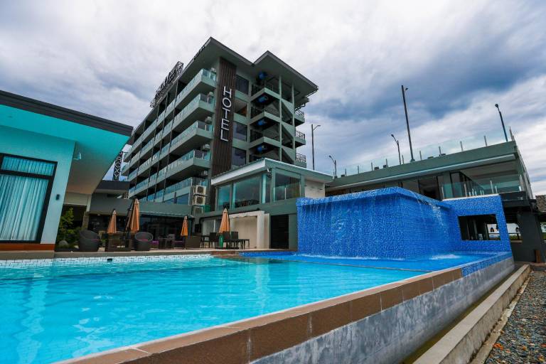 PROXY Plus by The Oriental Pangasinan in Alaminos