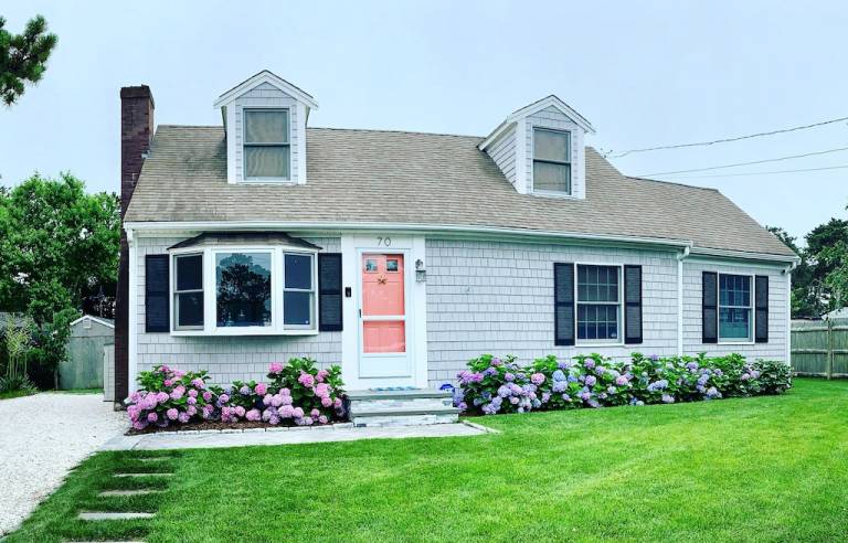 Ferienhaus Dennis Port