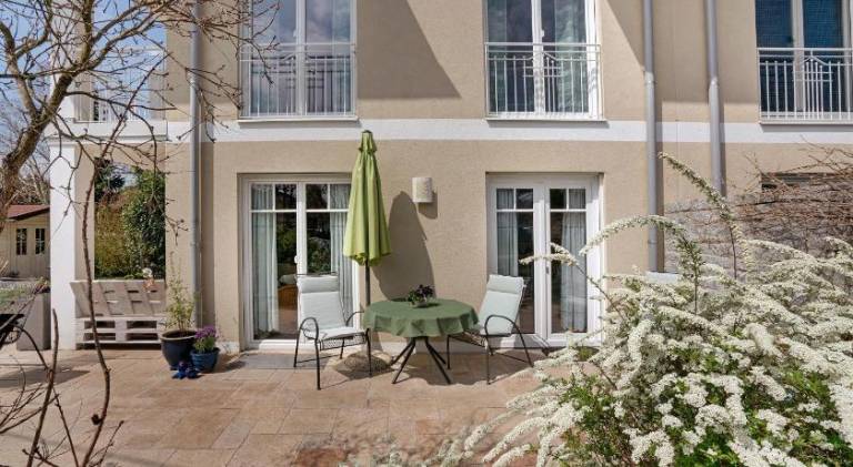 Ferienwohnung Taufkirchen