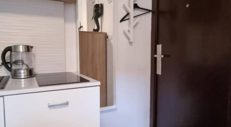 Apartment with 1 room for 3 persons — photo 3
