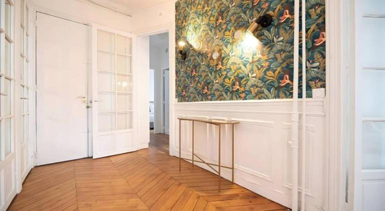 Holiday apartment | Close to Eiffel Tower — photo 5