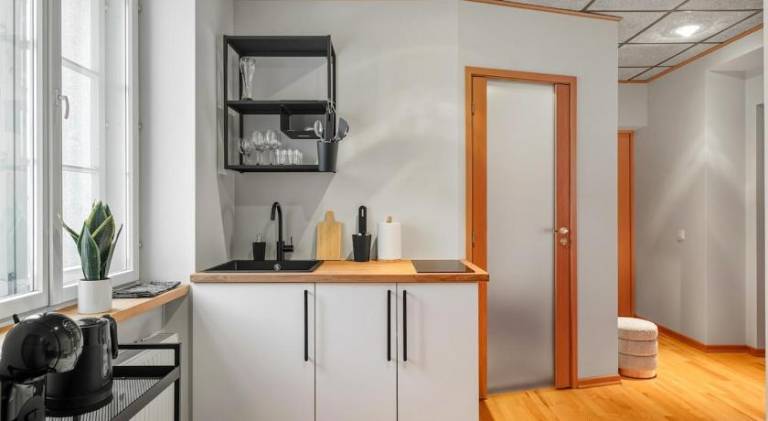 Apartment | Next to Town Hall Square — photo 4
