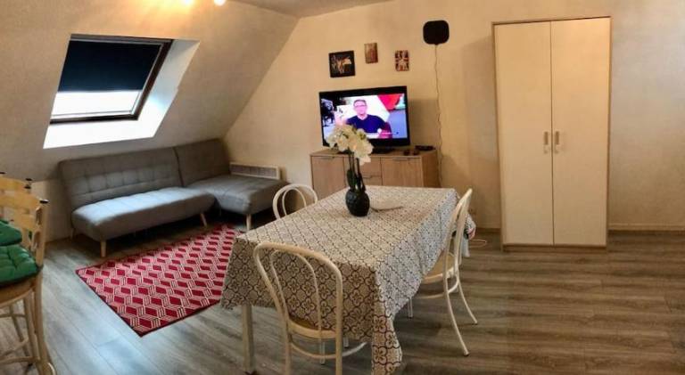 Holiday apartment with 1 room for 3 persons — photo 3