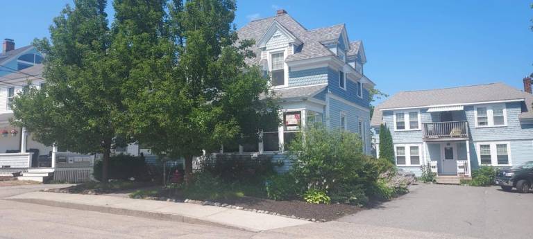House Old Orchard Beach