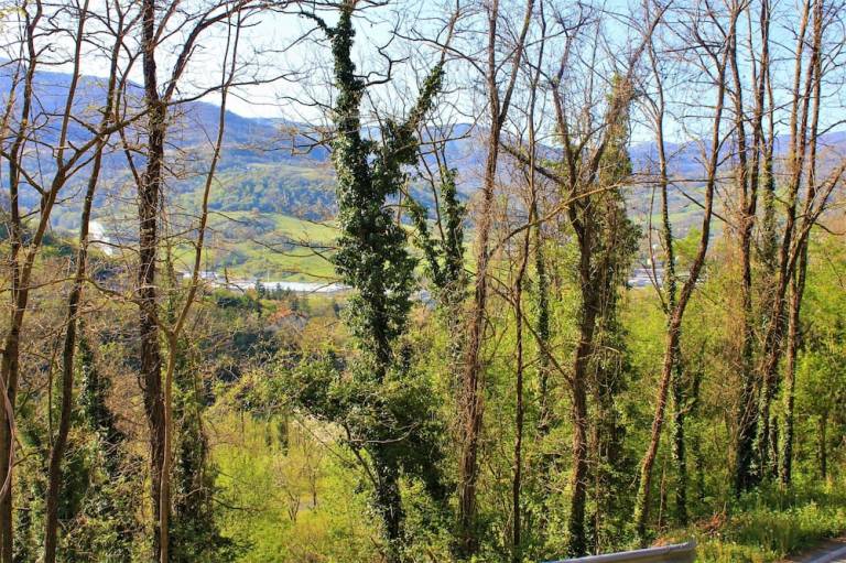 Appartamento Borgo Val di Taro