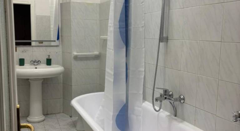 Holiday apartment with 2 rooms for 8 persons — photo 4