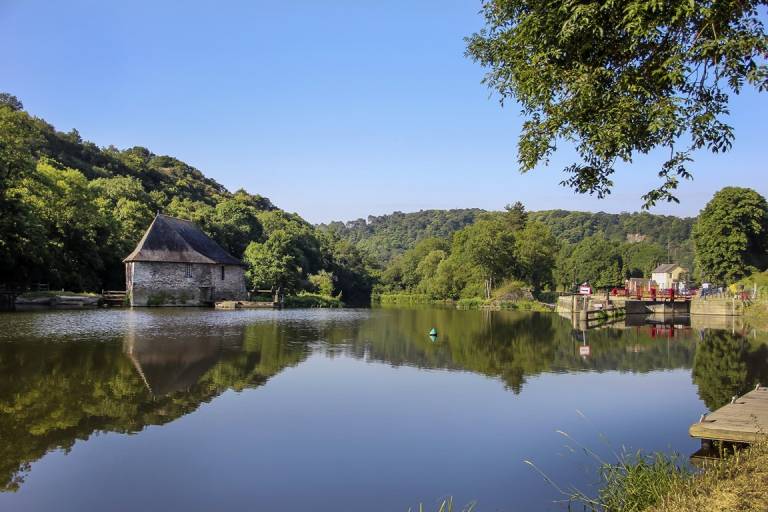 Gîte Le Rheu