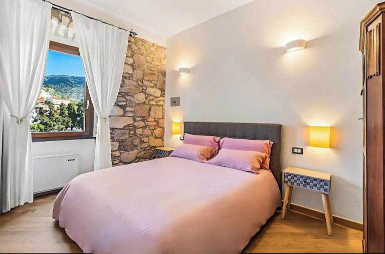 Appartamento vacanza Bosa Marina