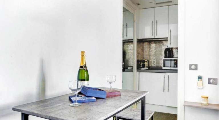 376 Suite Crillon - Superbe Appartement a Paris — photo 3