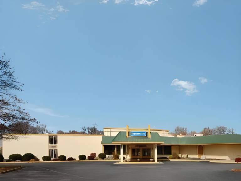 Rodeway Inn in Martinsburg, WV