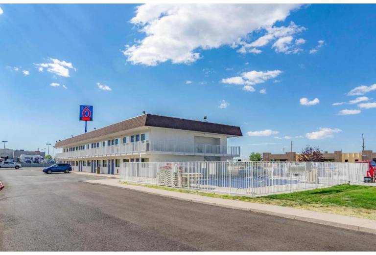 Motel 6 Cheyenne, WY in Cheyenne, WY