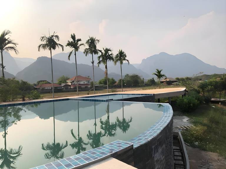 Bungalow with pool | Suitable for remote work | Dogs allowed — photo 5