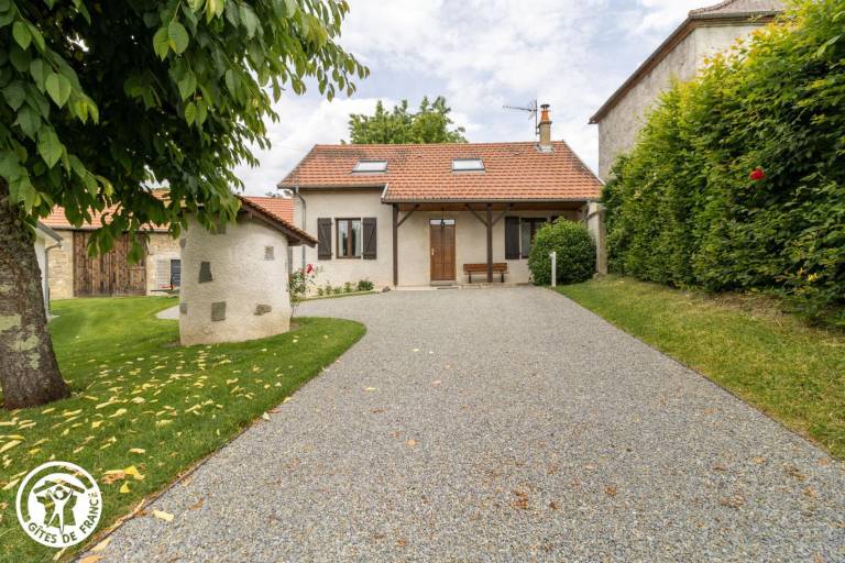 La Maison — photo 4