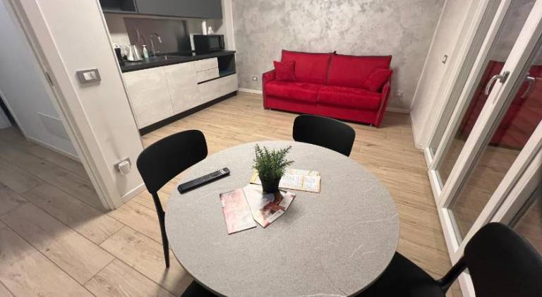 San rocco apartments — photo 2