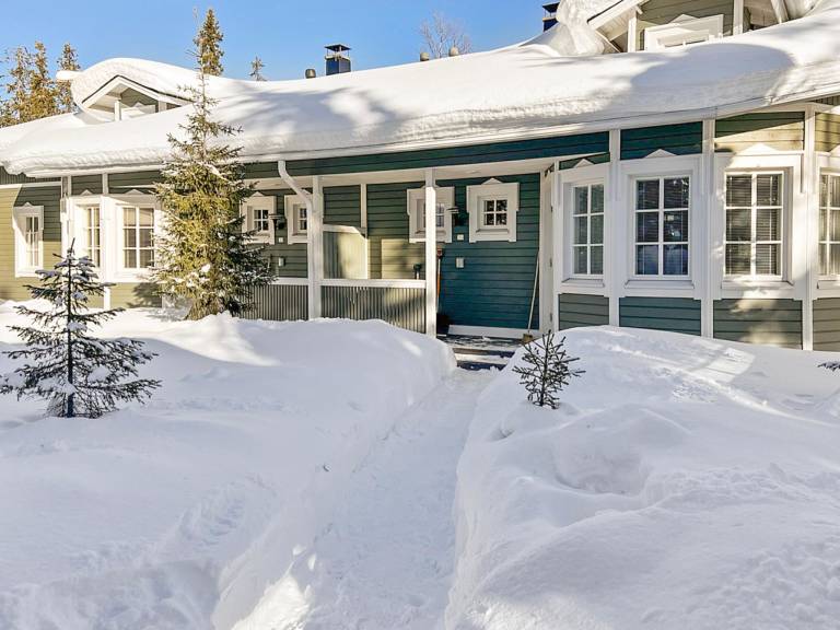 House with 2 rooms for 8 persons — photo 3