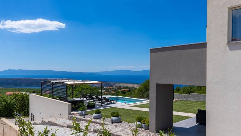 Villa Jadranovo