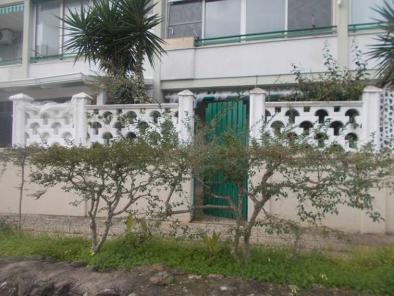 Appartamento vacanza Perez