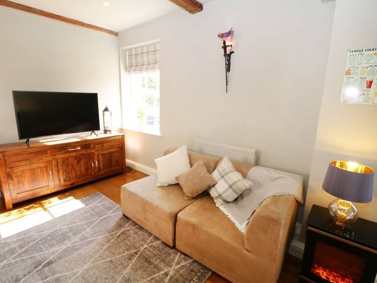 Cottage Baslow