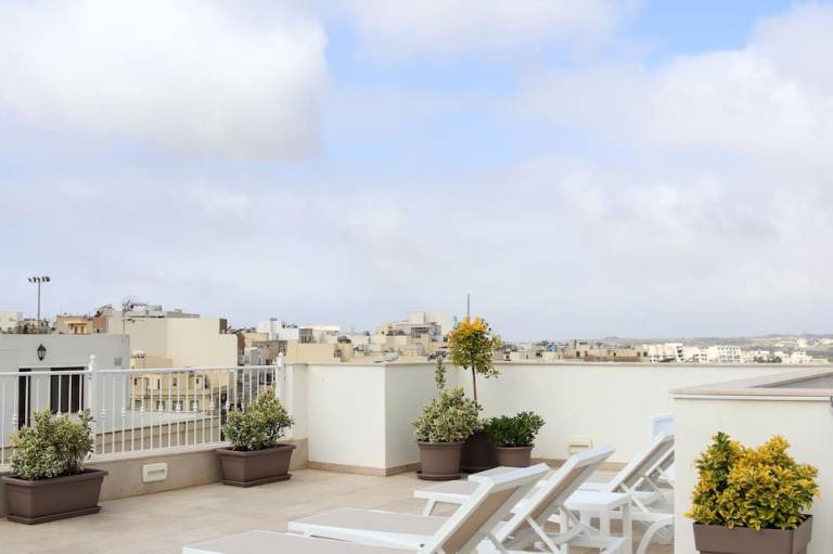 Bed & Breakfast Rabat