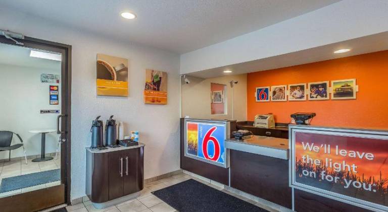 Motel 6 Billings, MT - South — photo 4
