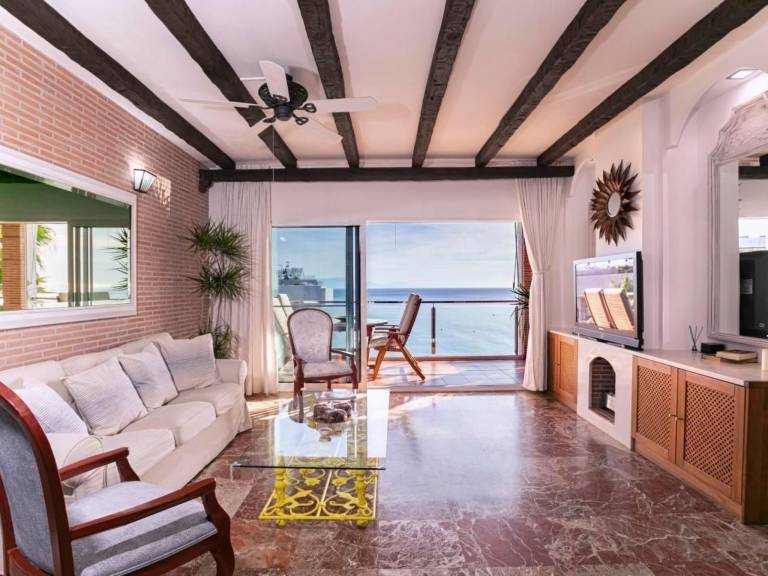 Fully equipped wonderful holiday apartment with pool, patio & garden | Beach nearby | Pets are welcome — photo 5