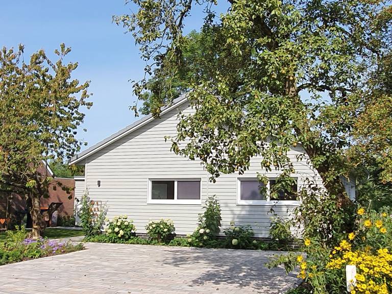 Fully equipped vacation home with sauna | Dogs allowed — photo 2