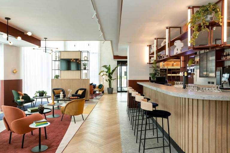 Residence Inn by Marriott Brussels Airport — photo 4