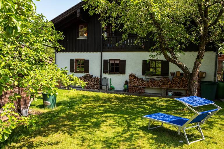 Ferienwohnung  Vogtareuth