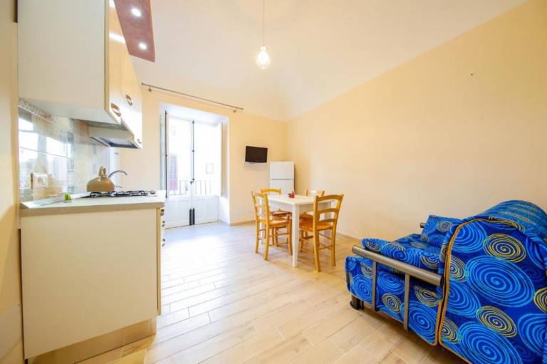 Ferienwohnung Cefalù