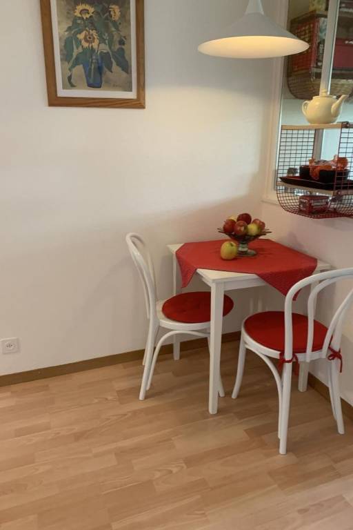 Fully equipped apartment | Nature view | Pets allowed — photo 5