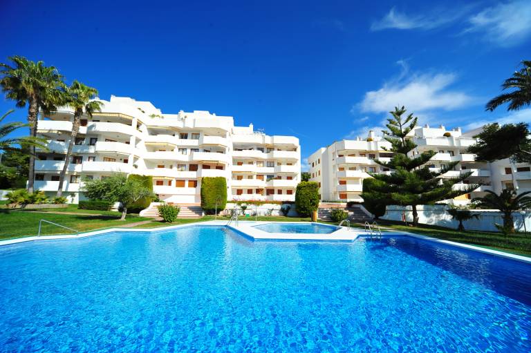 Appartement Alcossebre