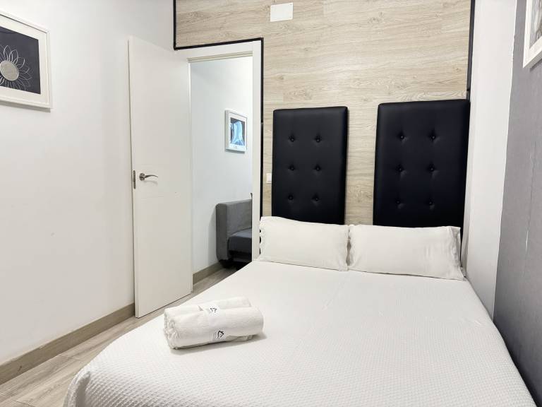 Apartamento Boadilla del Monte