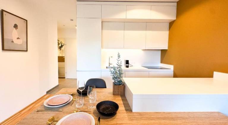 Holiday apartment with terrace | Suitable for remote work — photo 5