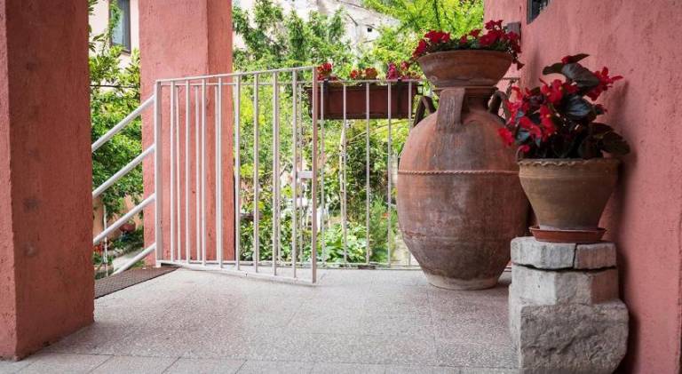 Borgo San Lorenzello — photo 4