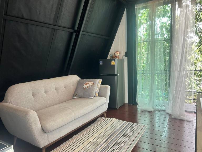 Beach cottage black pearl — photo 2