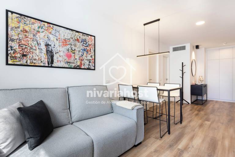 Apartment Santa Cruz de Tenerife