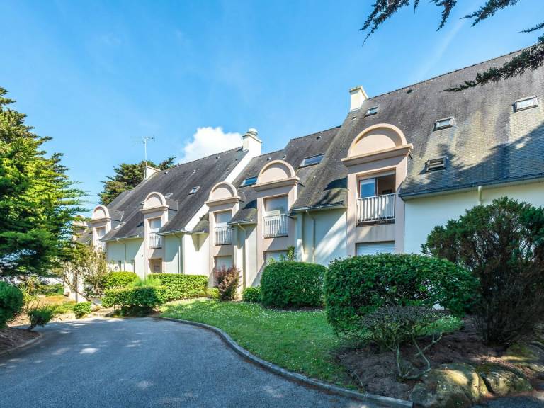 Ferienwohnung Quiberon