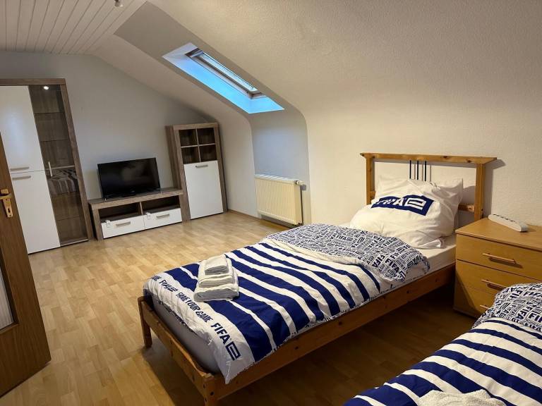 Ferienwohnung Winnenden