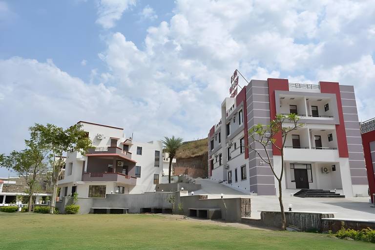 Meera Valley Resort by Nexottel — photo 3