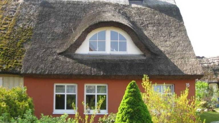 Ferienwohnung Mönkebude