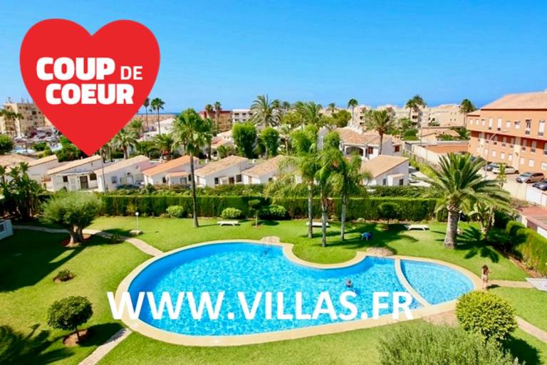 Appartement Dénia