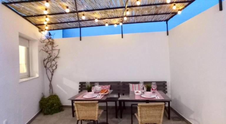 Apartment with 1 room for 4 persons — photo 3