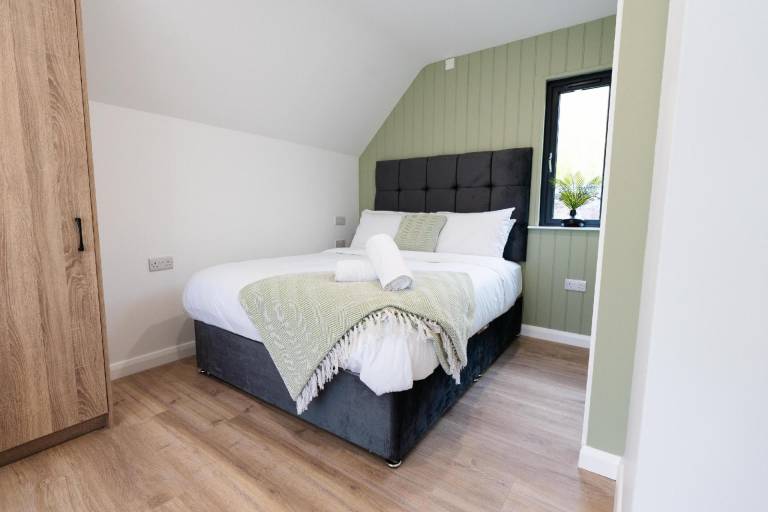 The Village at The Rocks Luxury Glamping Resort