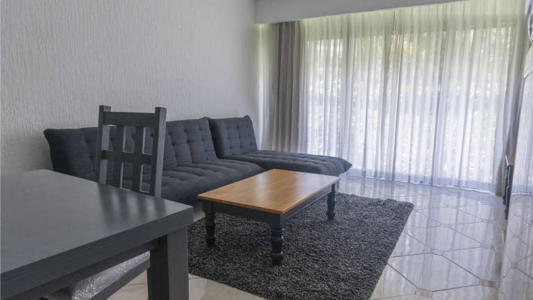 Cancun Jr Suite en resort vista al mar — photo 5
